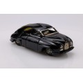 Saab 93 B 1958 - black